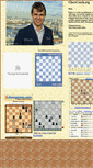 Mobile Screenshot of chesscoach.org